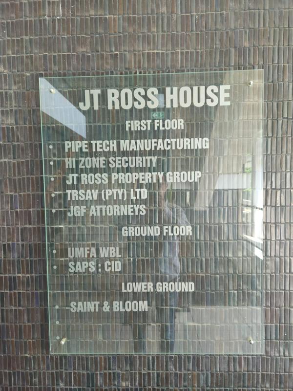 To Let commercial Property for Rent in Brackenfell Western Cape